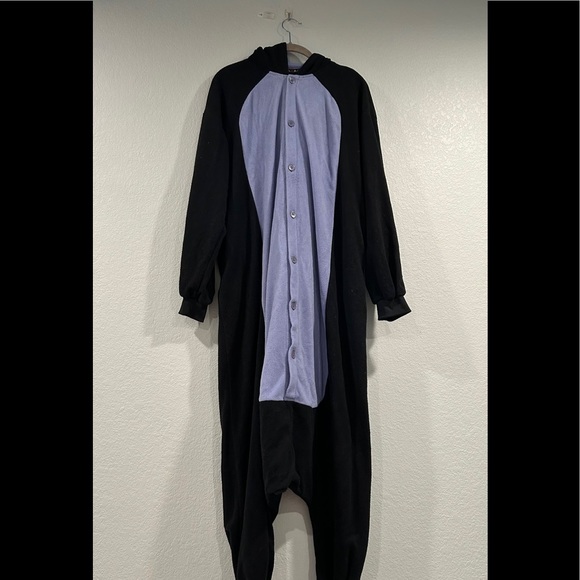 Spooky Cat Kigarumi - Picture 4 of 5